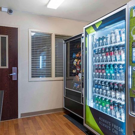 Extended Stay America Select Suites - Chicago - Hanover Park Εξωτερικό φωτογραφία