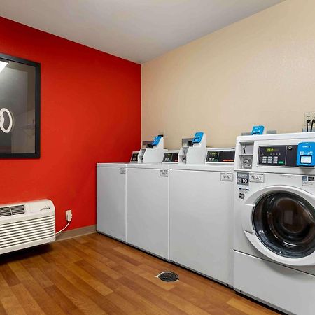 Extended Stay America Select Suites - Chicago - Hanover Park Εξωτερικό φωτογραφία
