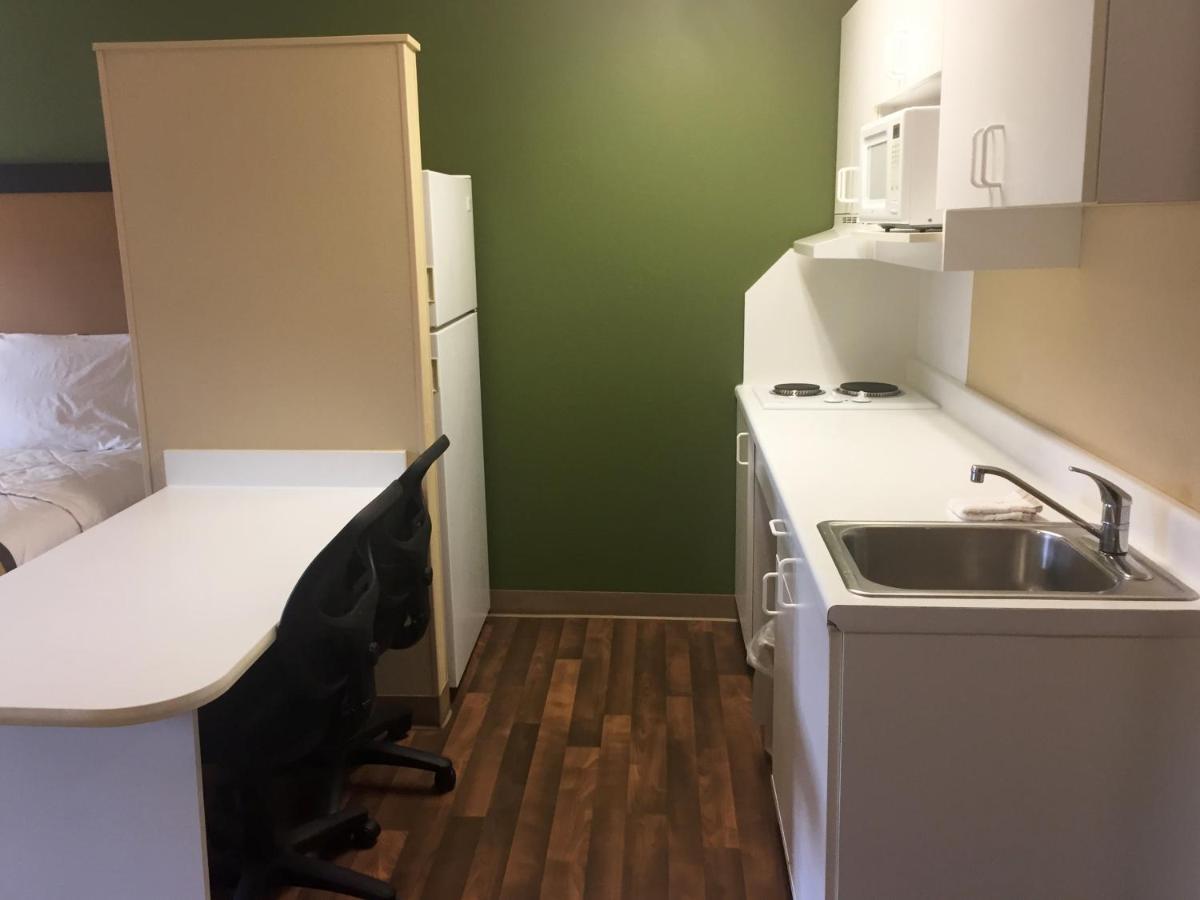 Extended Stay America Select Suites - Chicago - Hanover Park Εξωτερικό φωτογραφία