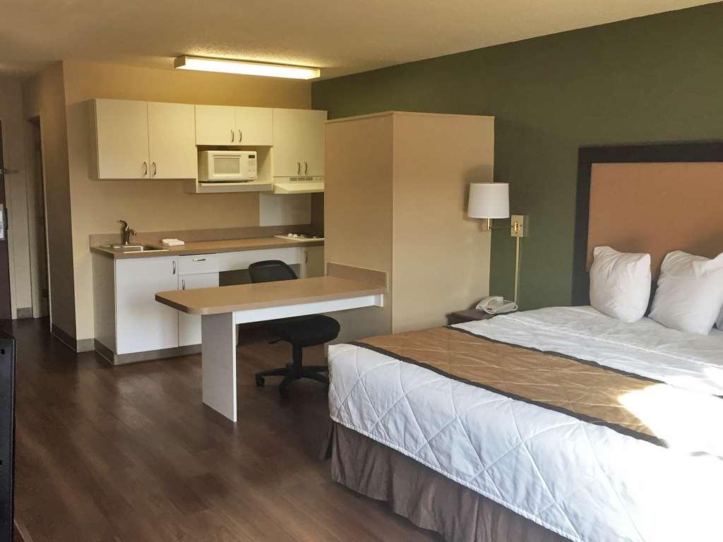 Extended Stay America Select Suites - Chicago - Hanover Park Δωμάτιο φωτογραφία