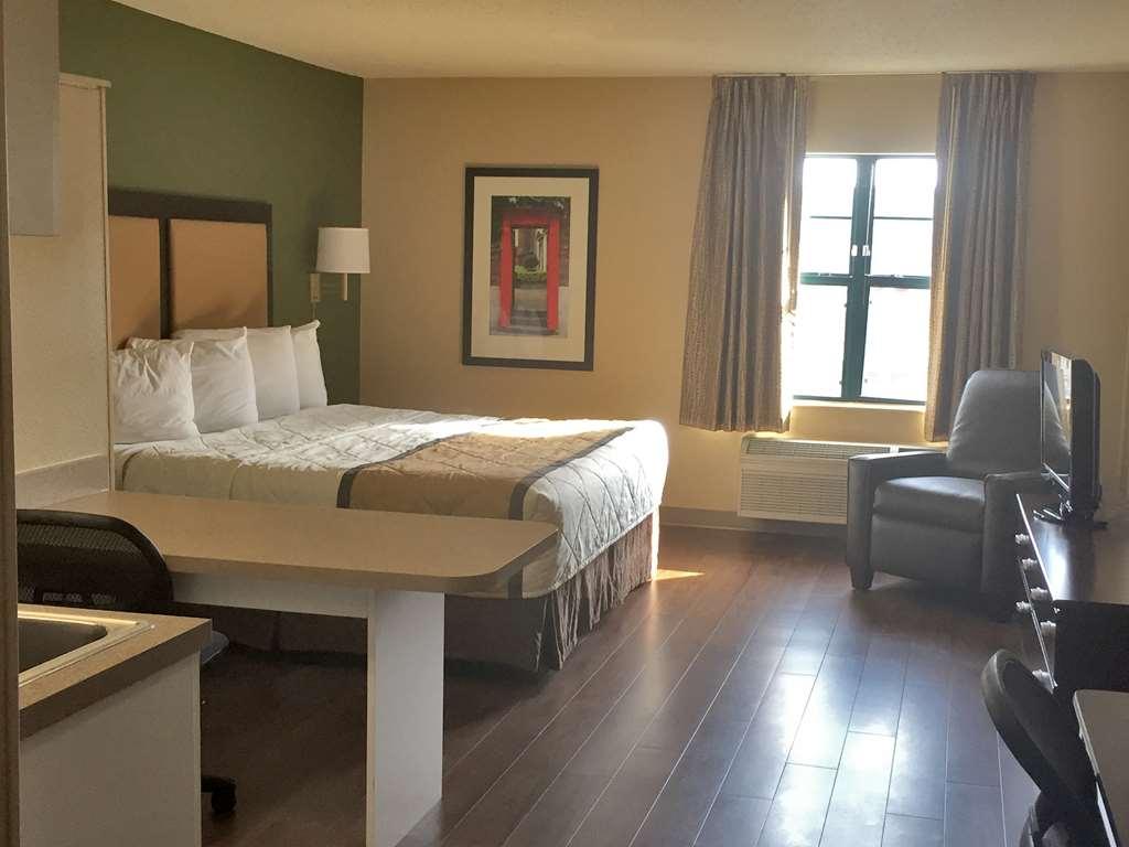 Extended Stay America Select Suites - Chicago - Hanover Park Δωμάτιο φωτογραφία