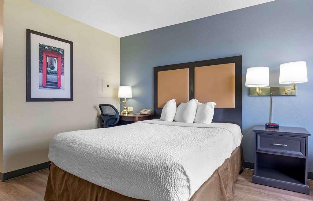 Extended Stay America Select Suites - Chicago - Hanover Park Δωμάτιο φωτογραφία