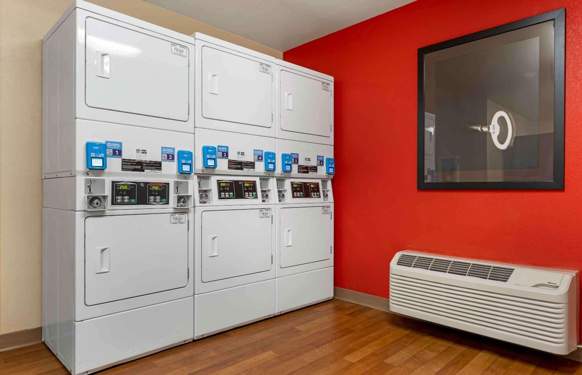 Extended Stay America Select Suites - Chicago - Hanover Park Εξωτερικό φωτογραφία