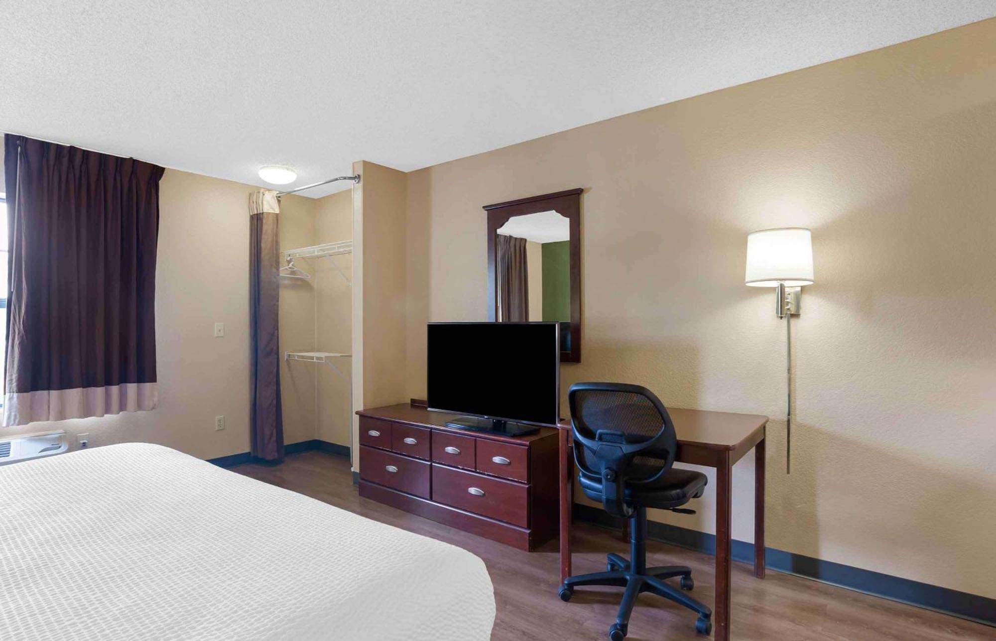 Extended Stay America Select Suites - Chicago - Hanover Park Εξωτερικό φωτογραφία