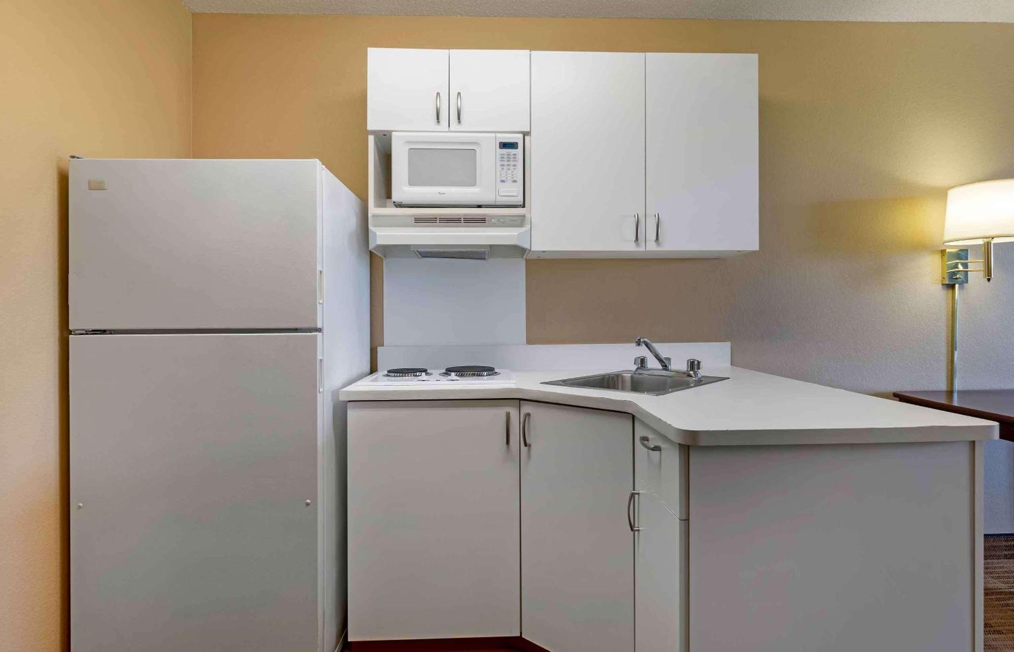 Extended Stay America Select Suites - Chicago - Hanover Park Εξωτερικό φωτογραφία