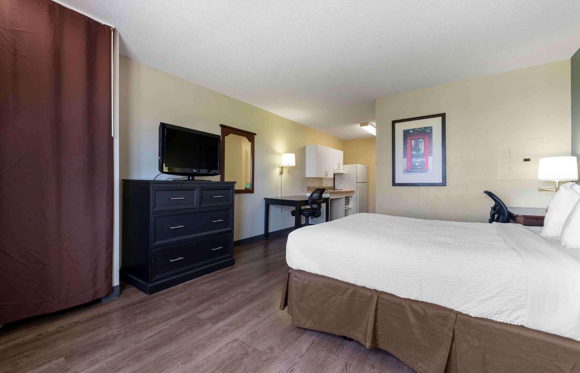 Extended Stay America Select Suites - Chicago - Hanover Park Εξωτερικό φωτογραφία