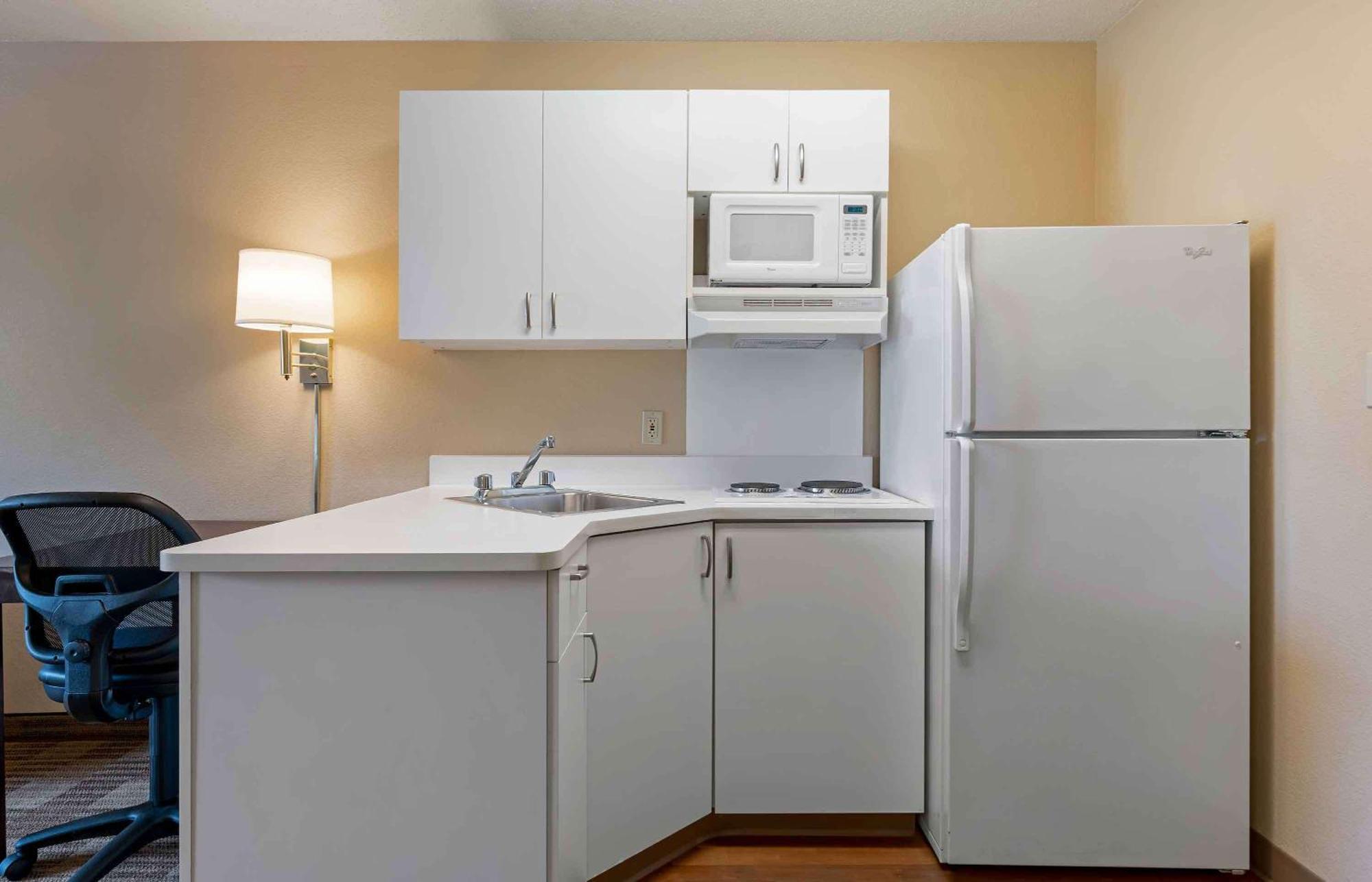 Extended Stay America Select Suites - Chicago - Hanover Park Εξωτερικό φωτογραφία