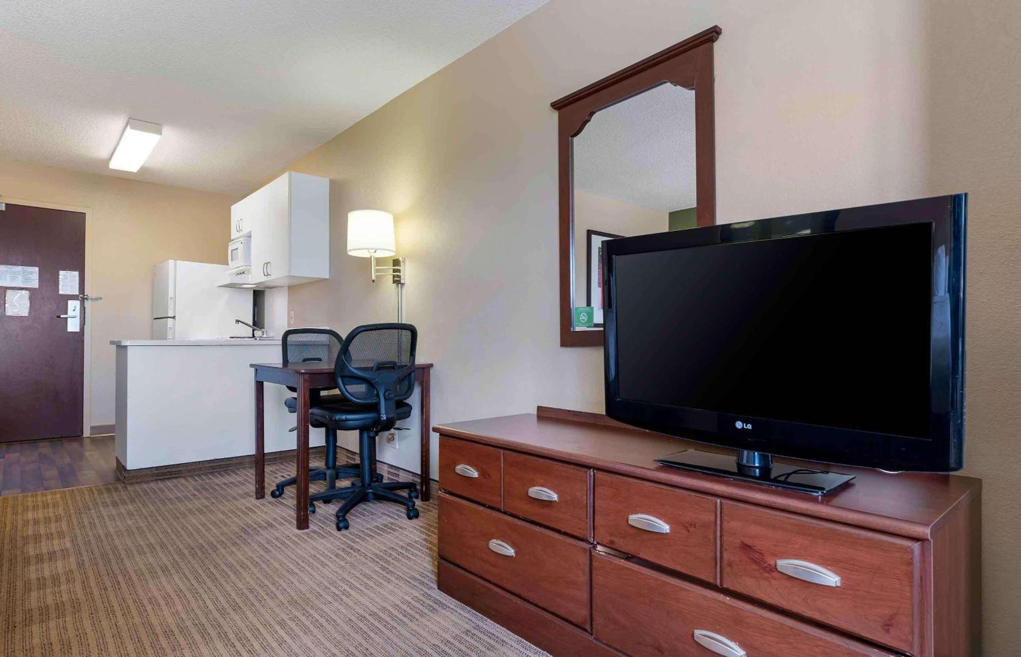 Extended Stay America Select Suites - Chicago - Hanover Park Εξωτερικό φωτογραφία