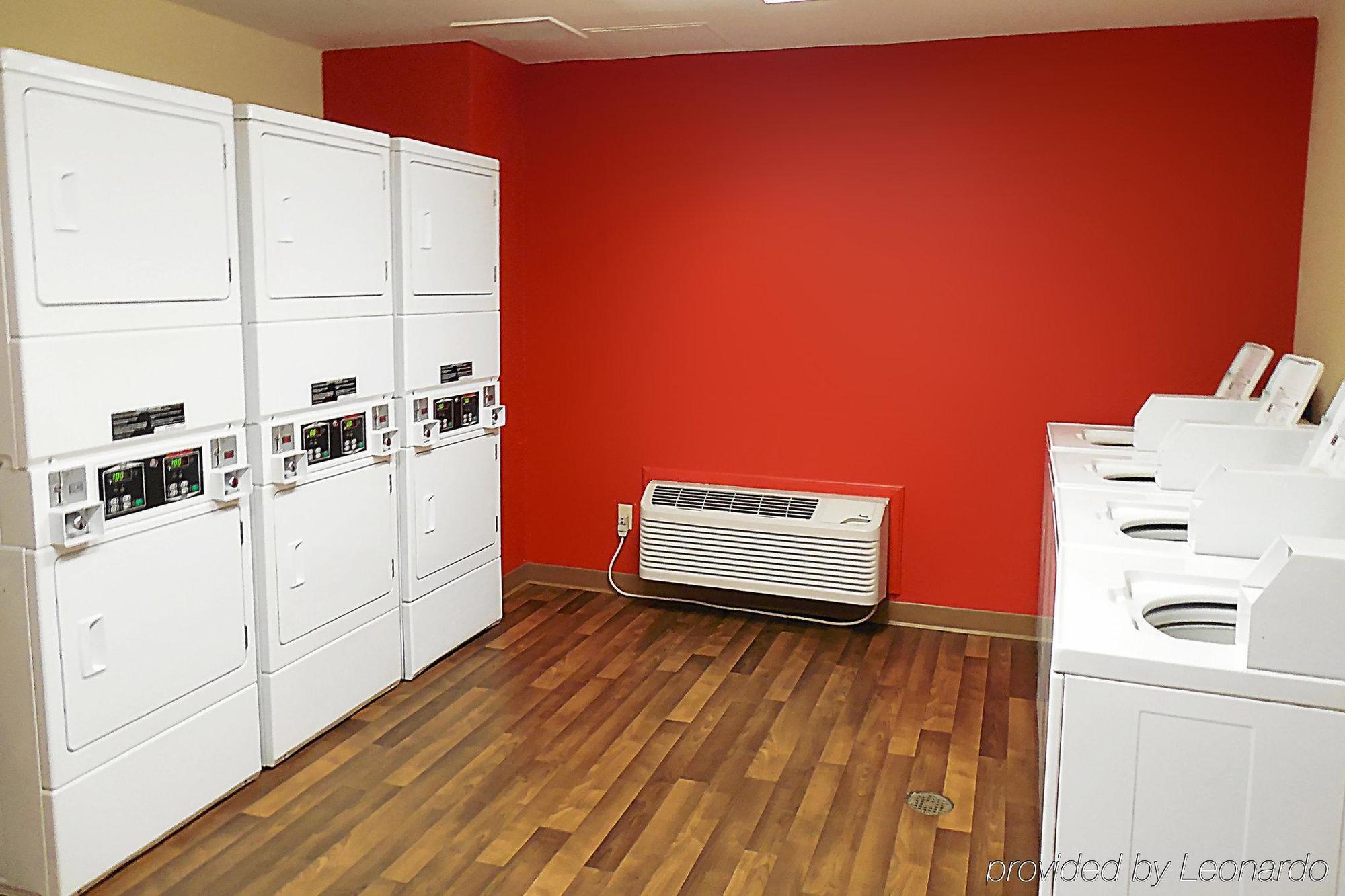 Extended Stay America Select Suites - Chicago - Hanover Park Εξωτερικό φωτογραφία