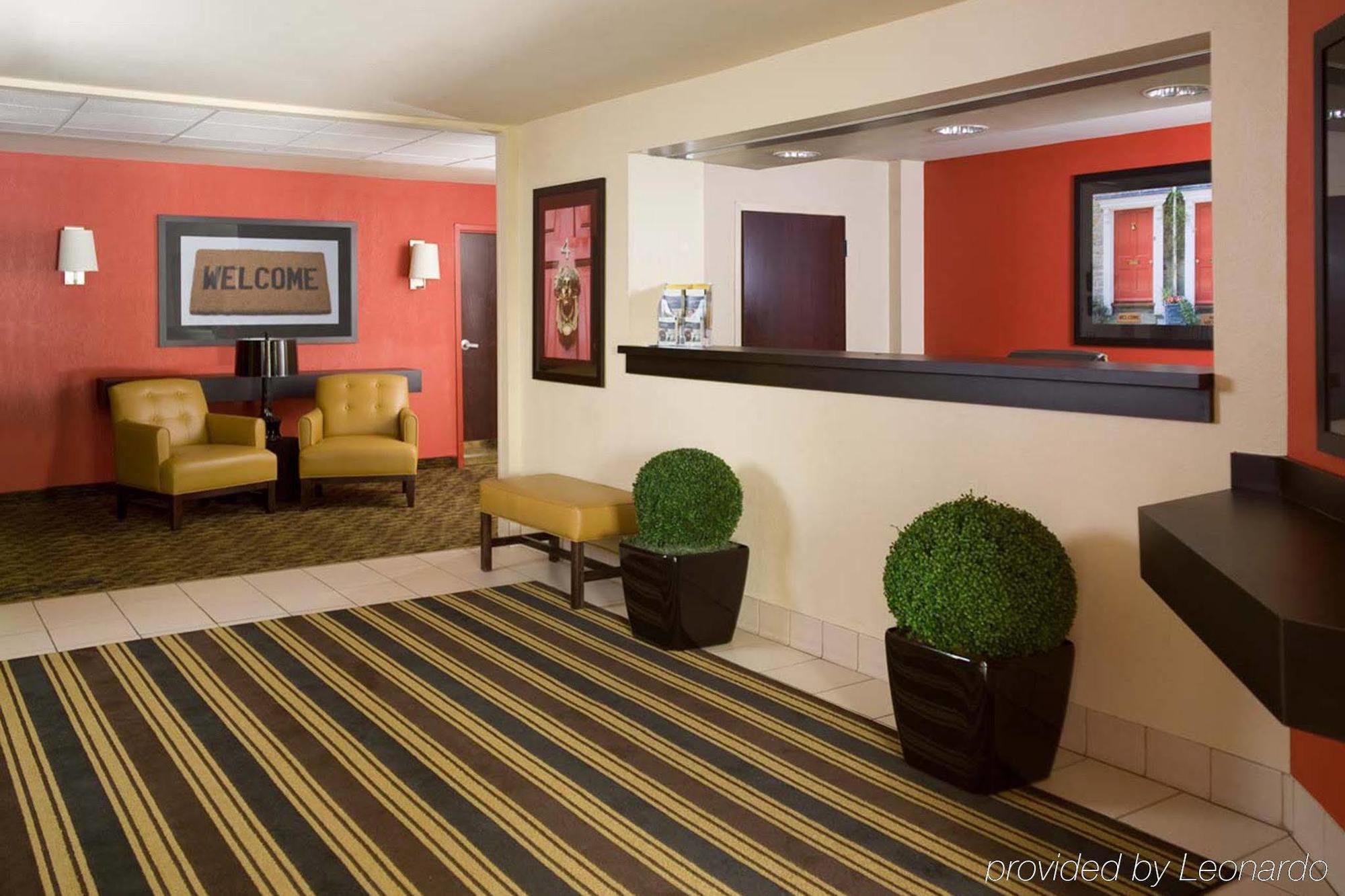 Extended Stay America Select Suites - Chicago - Hanover Park Εξωτερικό φωτογραφία